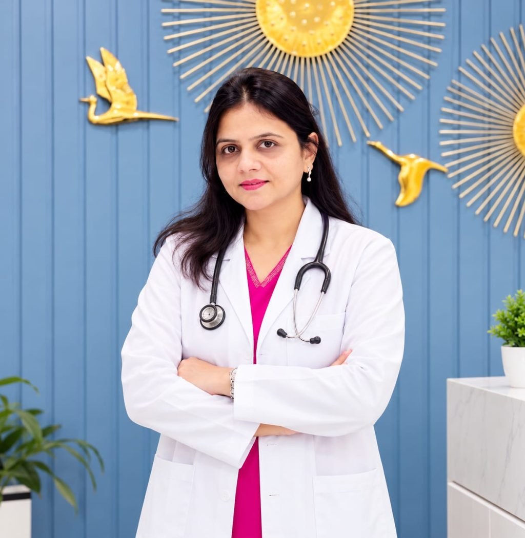 Dr. Shailaja Chormale